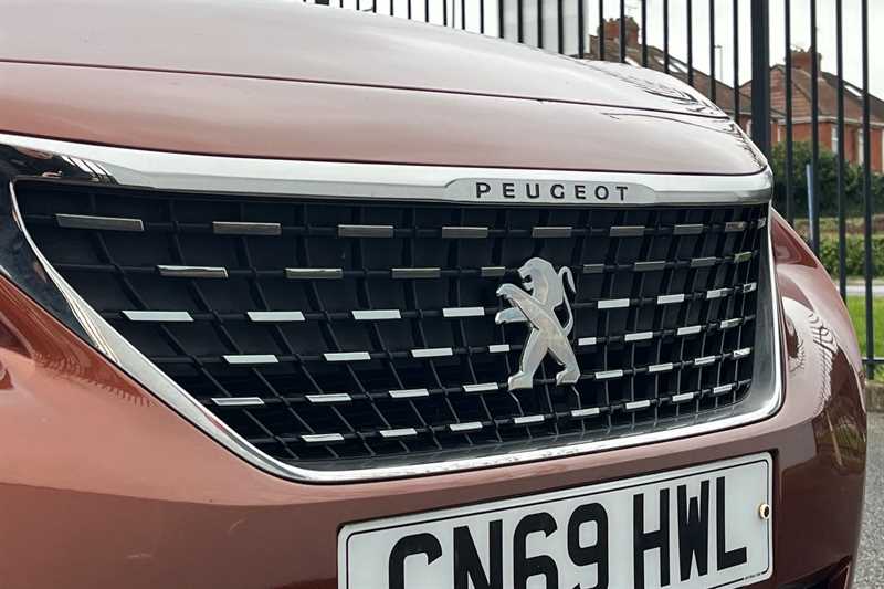 Used Peugeot 3008 for sale - 77863963: Photo 48