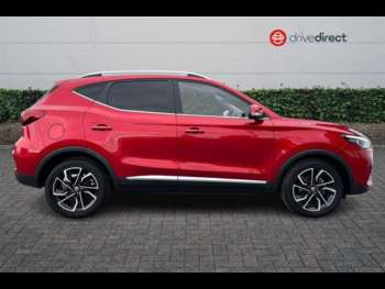 Used MG MG ZS 2024 for sale - 74812700: Photo