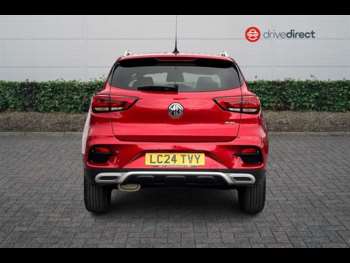 Used MG MG ZS 2024 for sale - 74812700: Photo