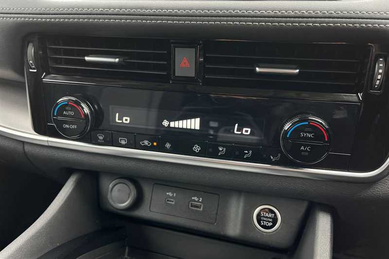 Used Nissan X-Trail 2023 for sale - 76311770: Photo 15