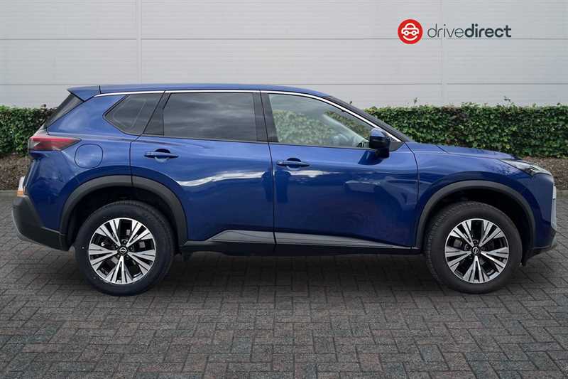 Used Nissan X-Trail 2023 for sale - 76311770: Photo 2