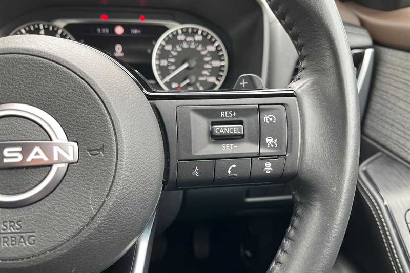 Used Nissan X-Trail 2023 for sale - 76311770: Photo 22
