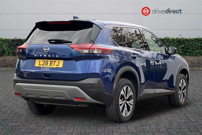 Used Nissan X-Trail 2023 for sale - 76311770: Photo 3
