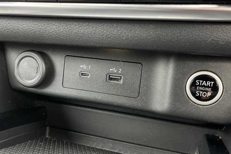 Used Nissan X-Trail 2023 for sale - 76311770: Photo 39