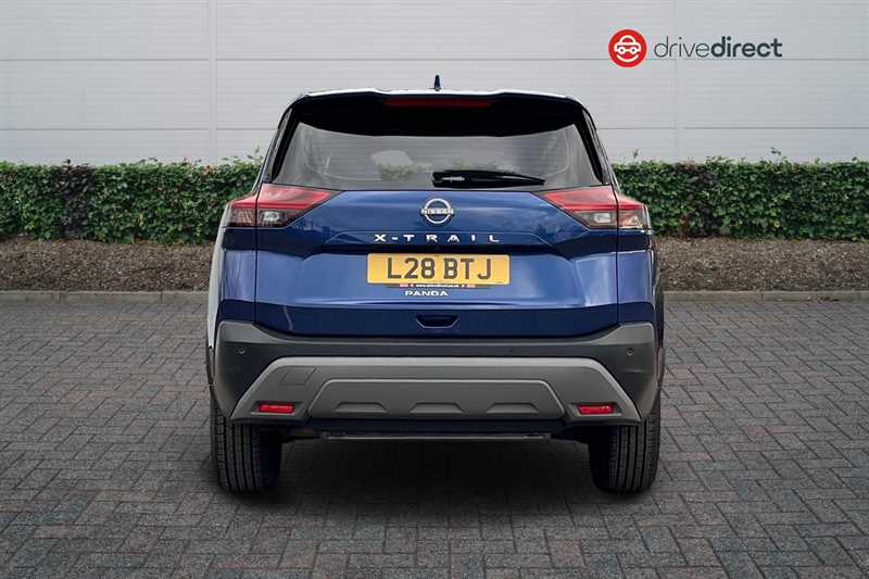 Used Nissan X-Trail 2023 for sale - 76311770: Photo 4