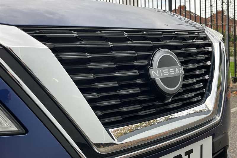 Used Nissan X-Trail 2023 for sale - 76311770: Photo 47