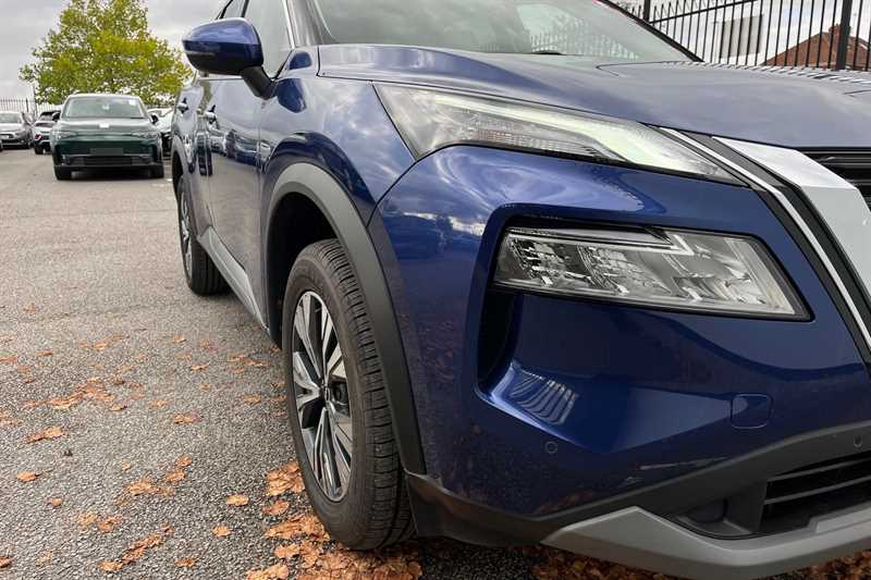 Used Nissan X-Trail 2023 for sale - 76311770: Photo 48