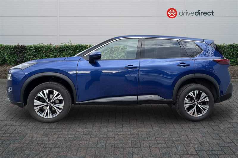 Used Nissan X-Trail 2023 for sale - 76311770: Photo 6