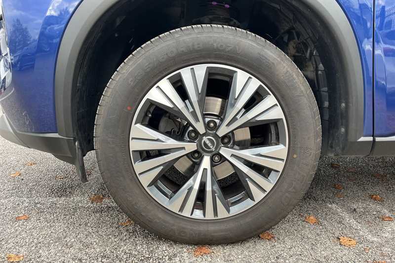 Used Nissan X-Trail 2023 for sale - 76311770: Photo 9