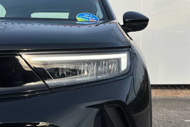 Used Vauxhall Mokka 2024 for sale - 78075338: Photo 29