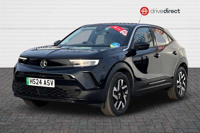 Used Vauxhall Mokka 2024 for sale - 78075338: Photo 7