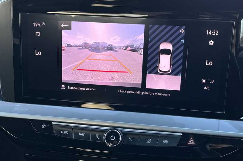 Used Vauxhall Mokka 2023 for sale - 77727971: Photo 19