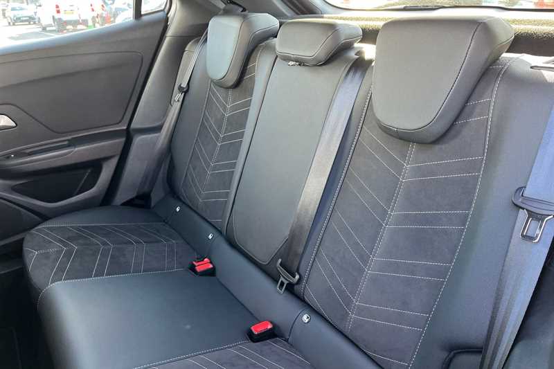 Used Vauxhall Mokka 2023 for sale - 77727971: Photo 24