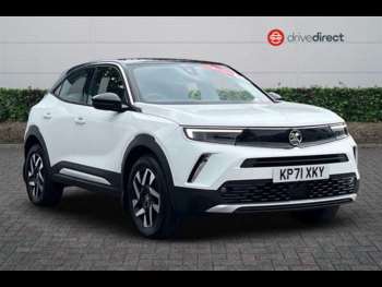 2021 - 1.2 Turbo Elite Nav Premium SUV 5dr Petrol Manual Euro 6 (s/s) (130 ps)