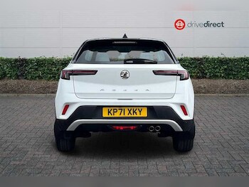 Used Vauxhall Mokka 2021 for sale - 75313066: Photo