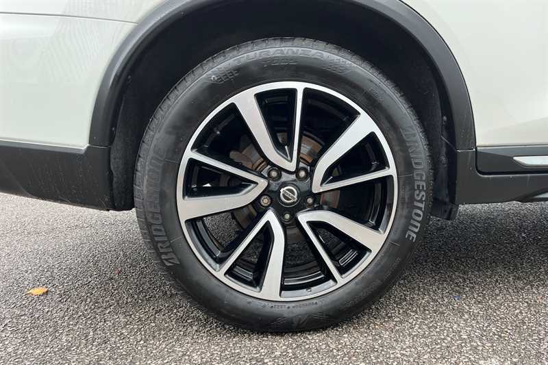 Used Nissan X-Trail 2019 for sale - 76447777: Photo 12