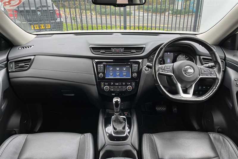 Used Nissan X-Trail 2019 for sale - 76447777: Photo 13