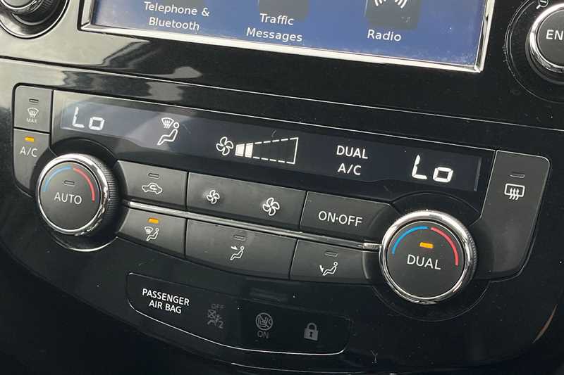 Used Nissan X-Trail 2019 for sale - 76447777: Photo 15