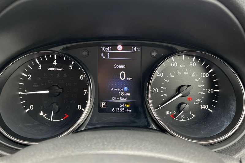 Used Nissan X-Trail 2019 for sale - 76447777: Photo 20