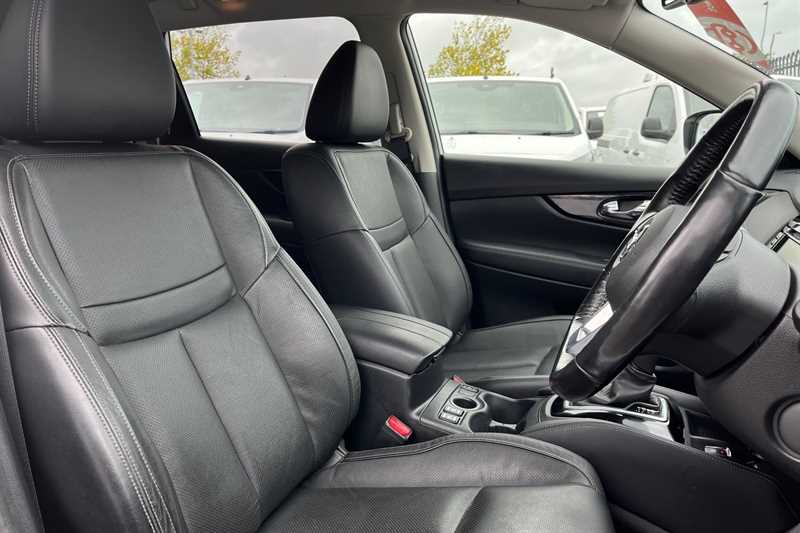 Used Nissan X-Trail 2019 for sale - 76447777: Photo 23