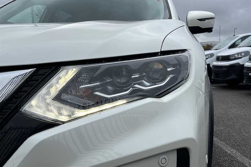 Used Nissan X-Trail 2019 for sale - 76447777: Photo 29