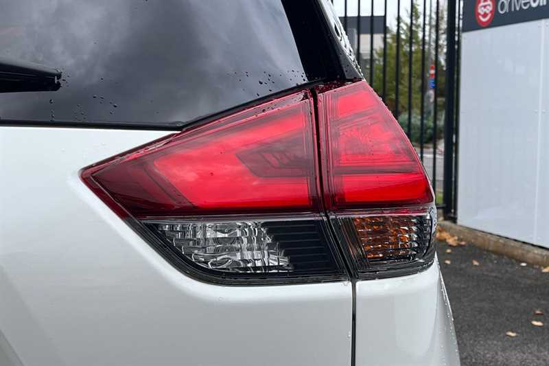 Used Nissan X-Trail 2019 for sale - 76447777: Photo 32