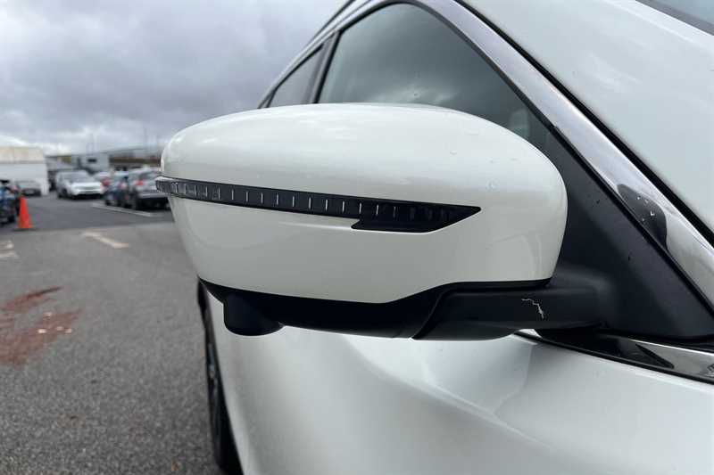 Used Nissan X-Trail 2019 for sale - 76447777: Photo 34