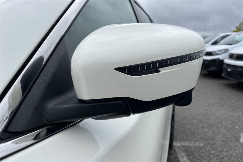 Used Nissan X-Trail 2019 for sale - 76447777: Photo 35