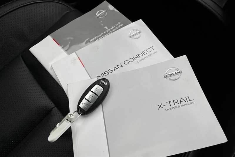 Used Nissan X-Trail 2019 for sale - 76447777: Photo 36