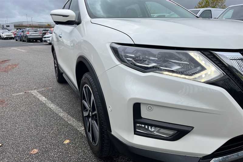 Used Nissan X-Trail 2019 for sale - 76447777: Photo 49