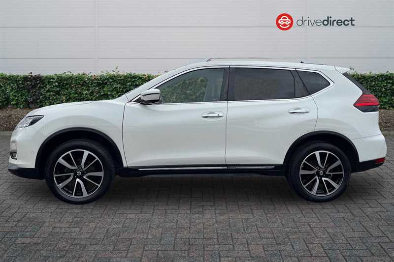 Used Nissan X-Trail 2019 for sale - 76447777: Photo 6