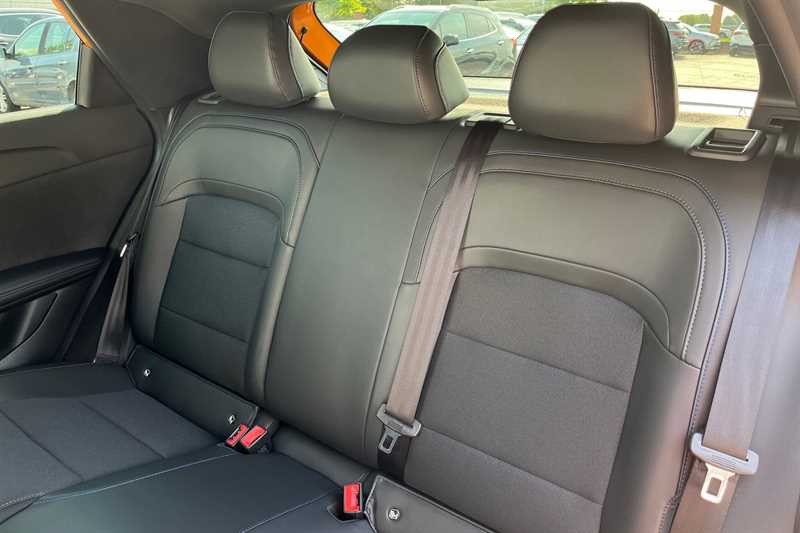 Used MG MG4 2025 for sale - 77486024: Photo 24