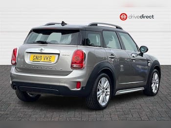Used MINI Countryman 2019 for sale - 79850745: Photo