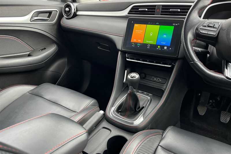 Used MG MG ZS 2021 for sale - 77727265: Photo 14