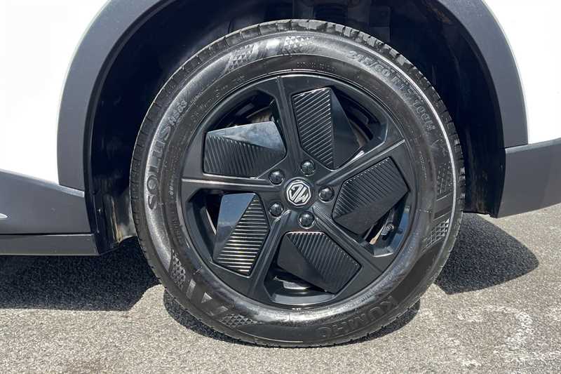 Used MG MGS5 2025 for sale - 78174084: Photo 10