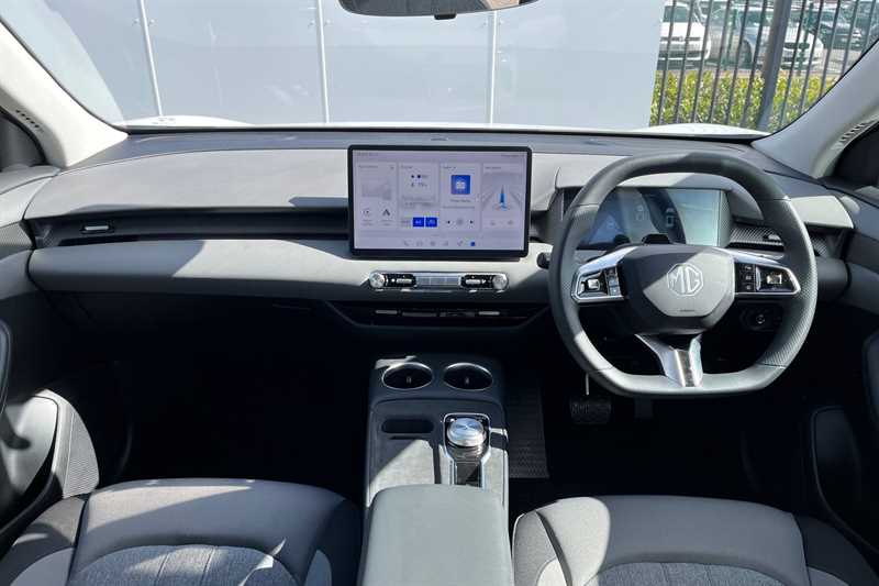 Used MG MGS5 2025 for sale - 78174084: Photo 13