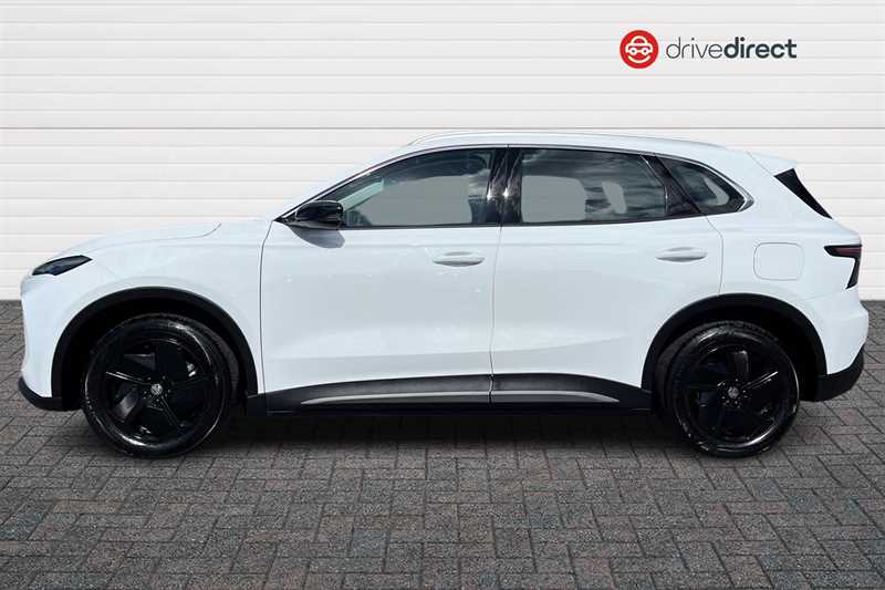 Used MG MGS5 2025 for sale - 78174084: Photo 6