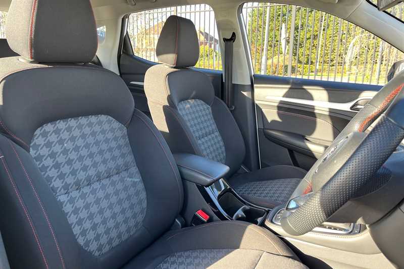 Used MG MG ZS 2023 for sale - 77486626: Photo 23