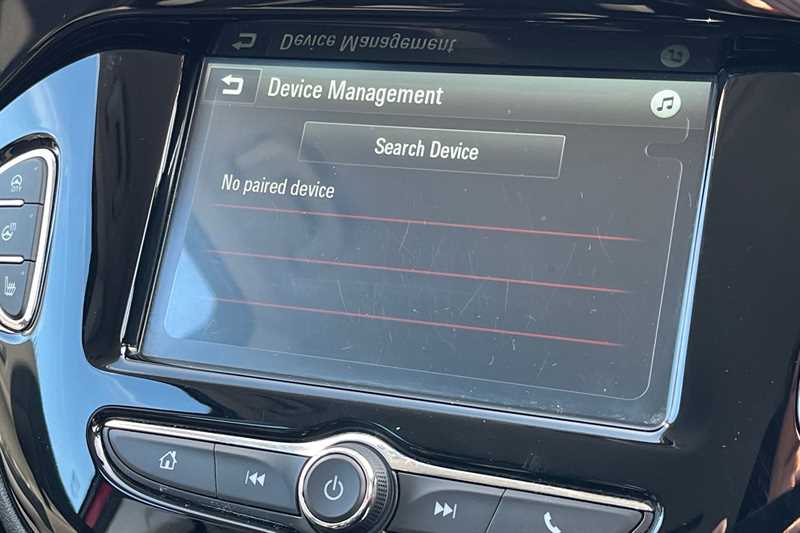 Used Vauxhall Corsa 2019 for sale - 77886752: Photo 19