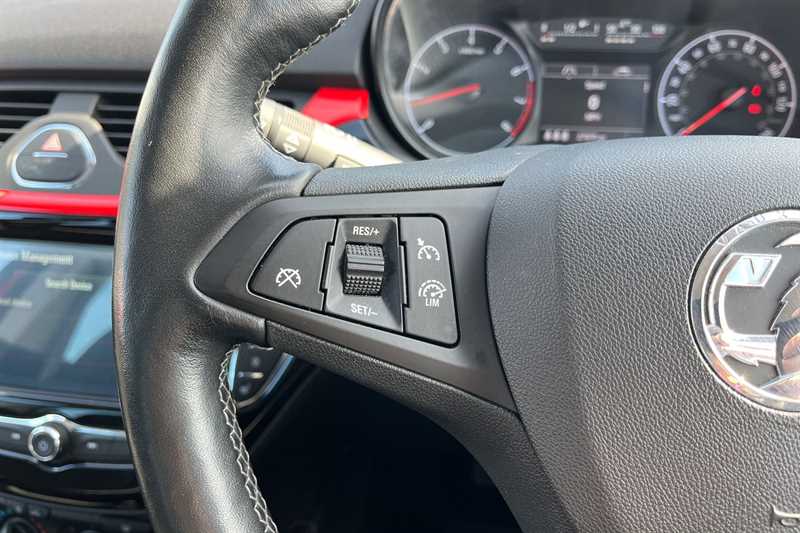 Used Vauxhall Corsa 2019 for sale - 77886752: Photo 21