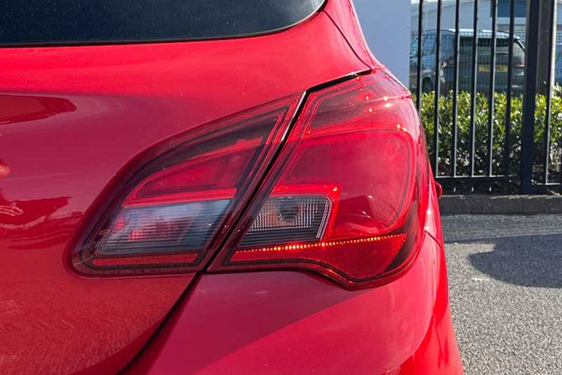 Used Vauxhall Corsa 2019 for sale - 77886752: Photo 32