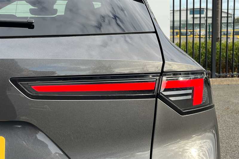 Used Vauxhall Astra 2024 for sale - 77321979: Photo 32