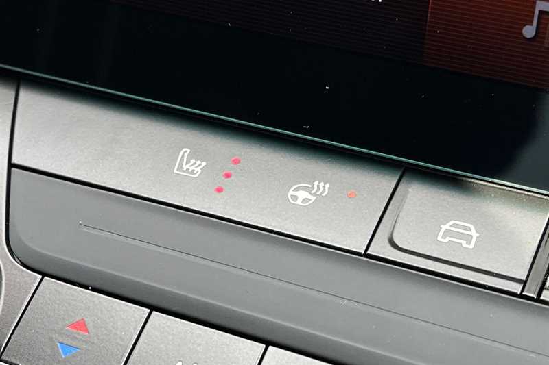 Used Vauxhall Astra 2024 for sale - 77321979: Photo 38