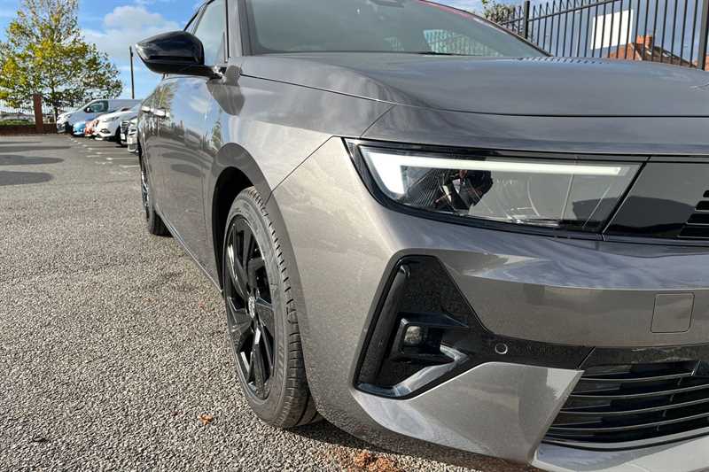 Used Vauxhall Astra 2024 for sale - 77321979: Photo 49