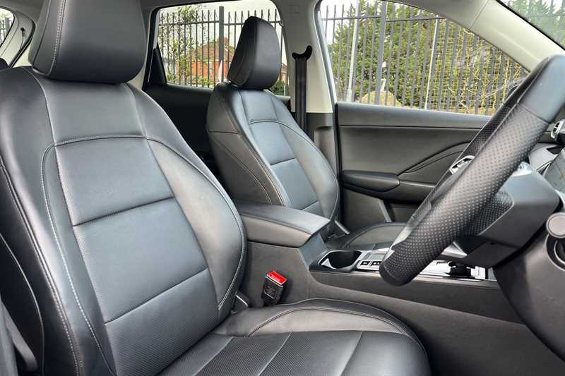 Used MG MG ZS 2024 for sale - 77741921: Photo 23