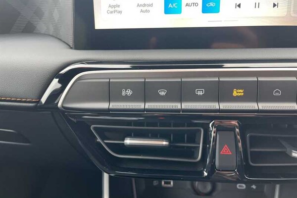 Used MG MG3 2025 for sale - 76229544: Photo 15