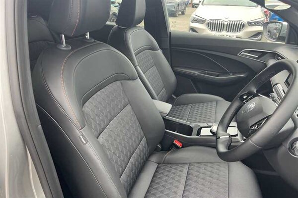 Used MG MG3 2025 for sale - 76229544: Photo 23