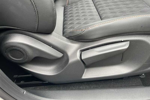 Used MG MG3 2025 for sale - 76229544: Photo 26