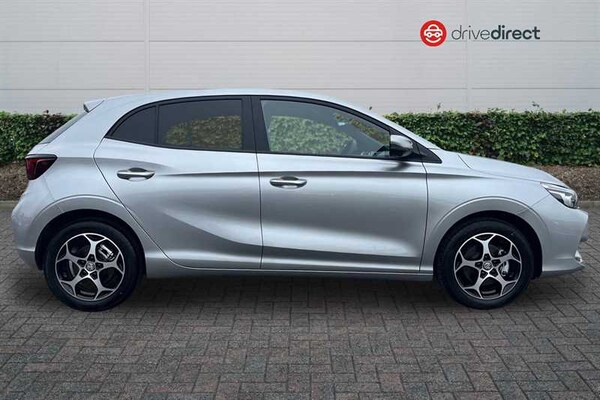 Used MG MG3 2025 for sale - 76229544: Photo 2