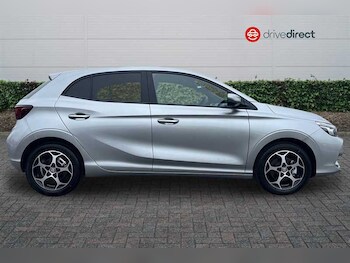 Used MG MG3 2025 for sale - 76229544: Photo 2